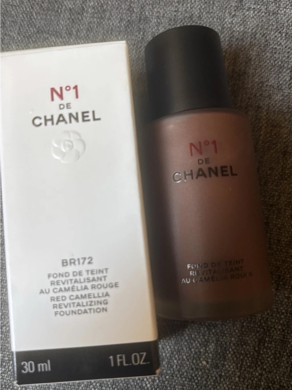 Chanel No 1 BRI72
